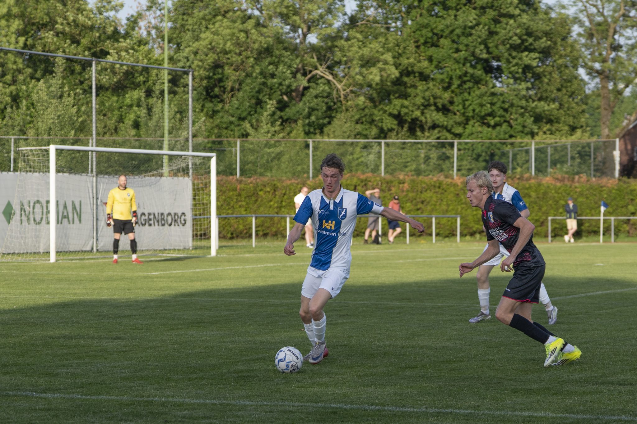 NEC 1 - Be Quick D1