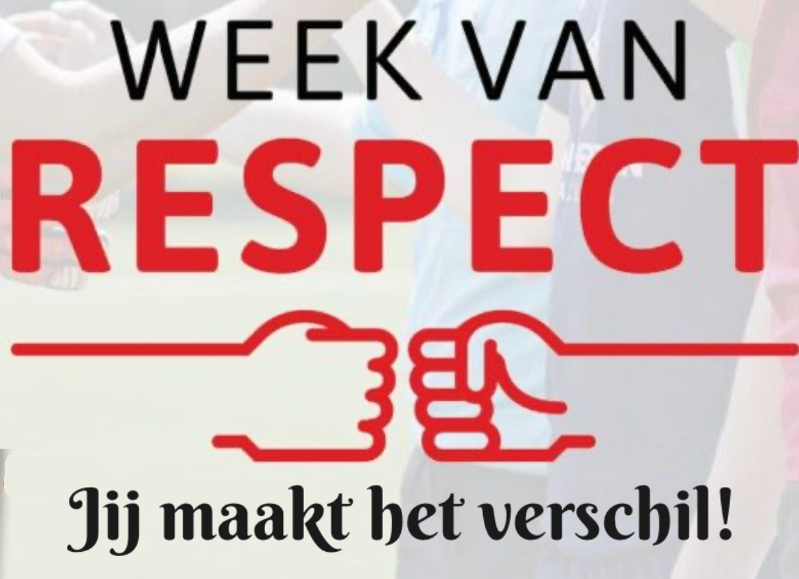 Week van de RESPECT