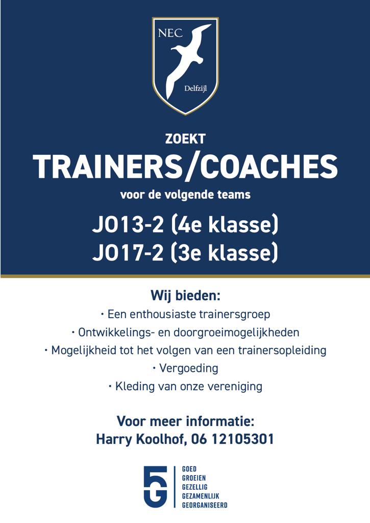 Vacatures