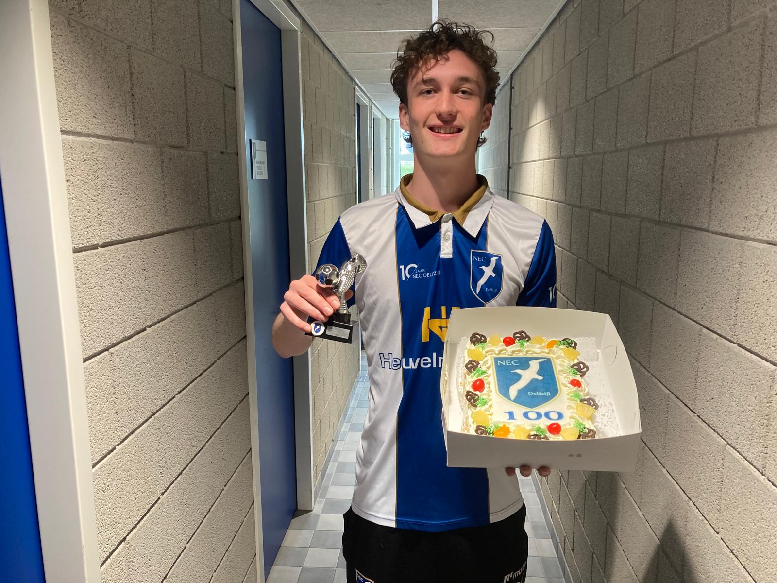 Jubilaris Sem Switynk