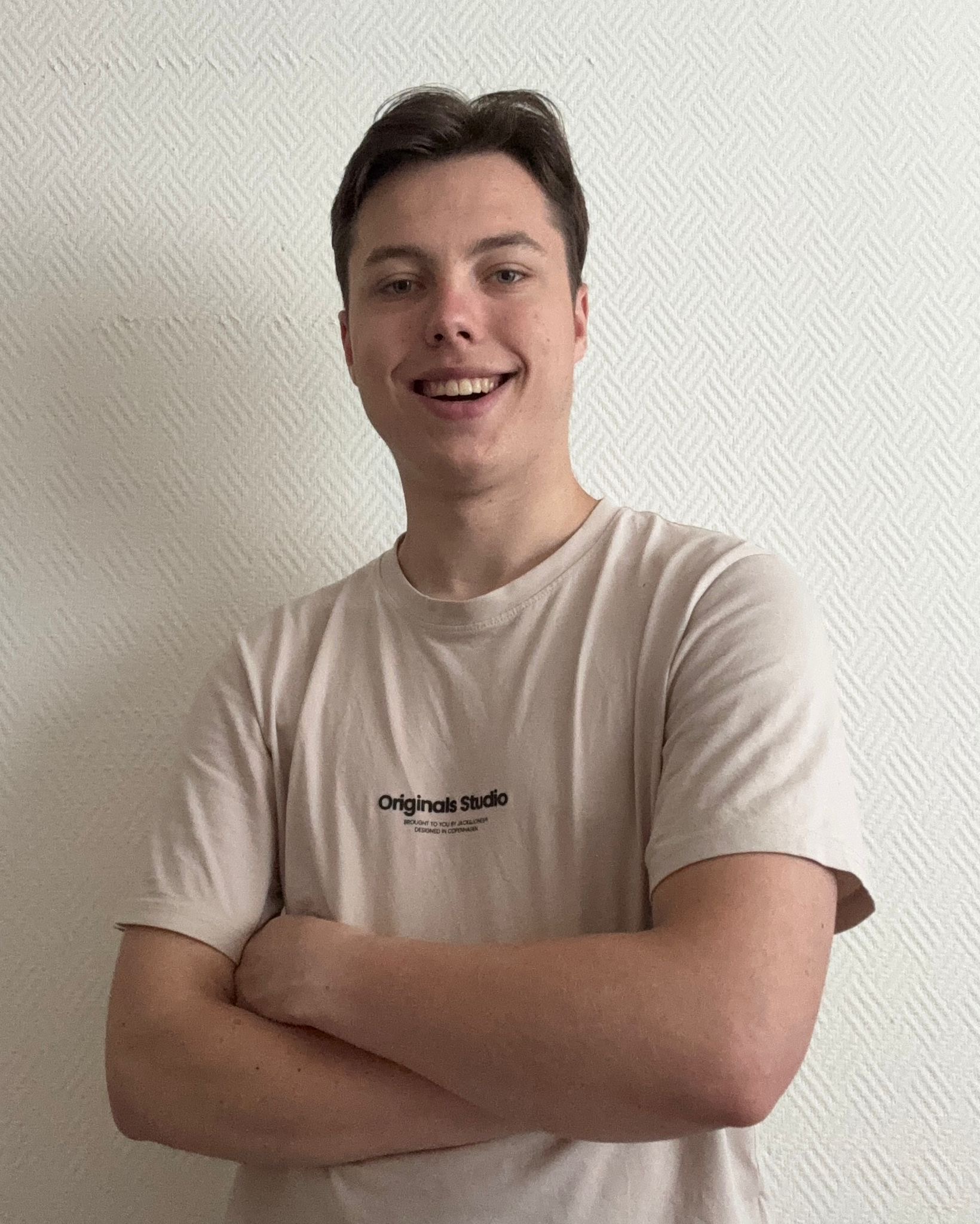 Trainer/coach JO15.2 seizoen 2025-2026