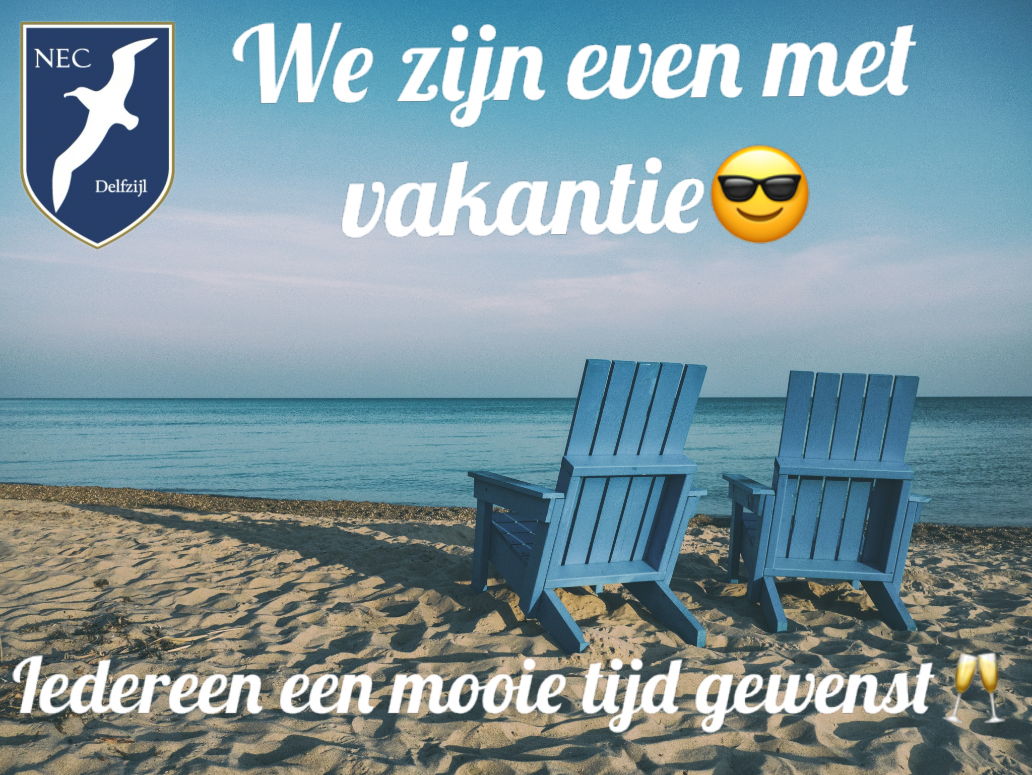 VAKANTIE